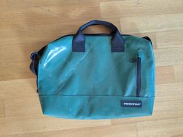 FREITAG F301 MOSS Tannengrün – seltenes Modell – neuwertig