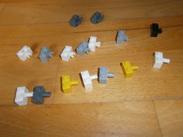 Legosteine spezial 2x1x1