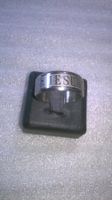 ring edelsthal,,,mit jesus geschrieben,,,glanzig und matte