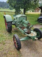 Traktor Bührer