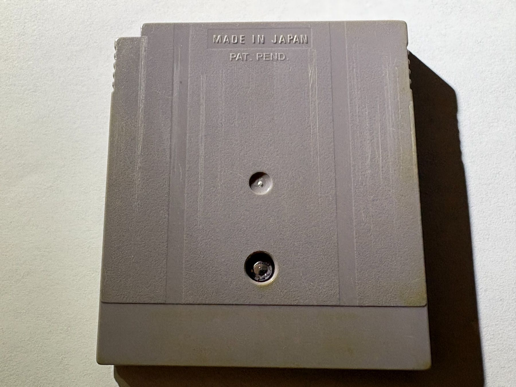 Nintendo Giochi: Gradius Interstellar Assault - Nintendo Game Boy - USA Modul – Usato da Zürich venduto da VintagePalace 1