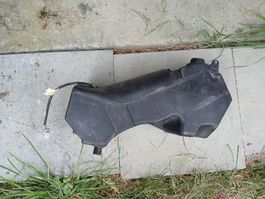 Aprilia SX 50 réservoir d essence, benzintank