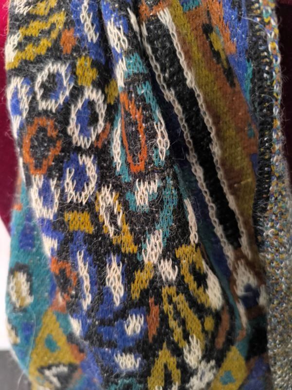 Missoni Foulards, Tücher & Schals: MISSONI Schal – Gebraucht aus Rüti ZH von Restwert_Rueti_ZH 2