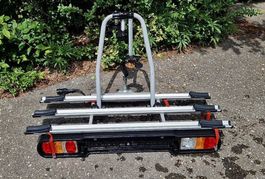 Fahrradträger Typ 3