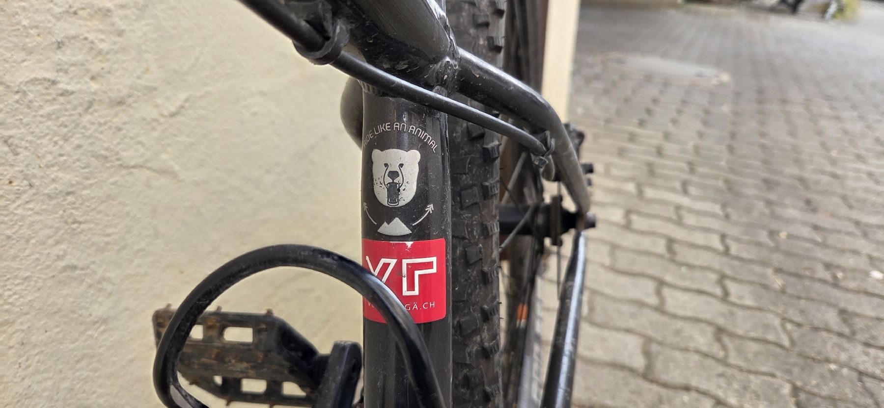 Trek Biciclette: Trekbike 26 Zoll – Usato da Einsiedeln venduto da Emausi 3