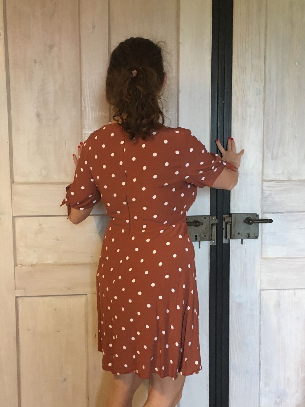New Look Vestiti: Robe New Look – Nuovo (secondo la descrizione) da Moutier venduto da Happyvidedressing 3