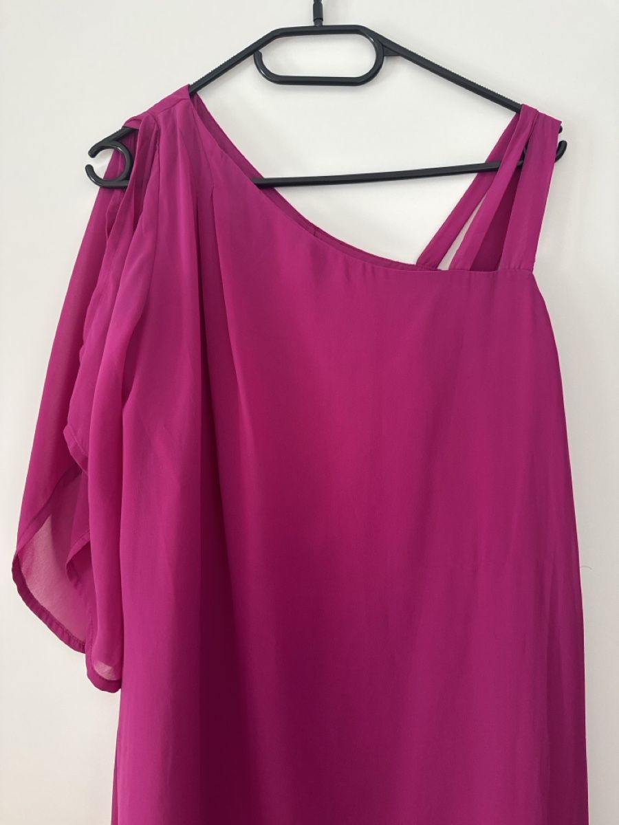 Vero Moda Vestiti: Vero Moda: Raffiniertes Hänger-Kleid M – Nuovo (secondo la descrizione) da Füllinsdorf venduto da Nanna22