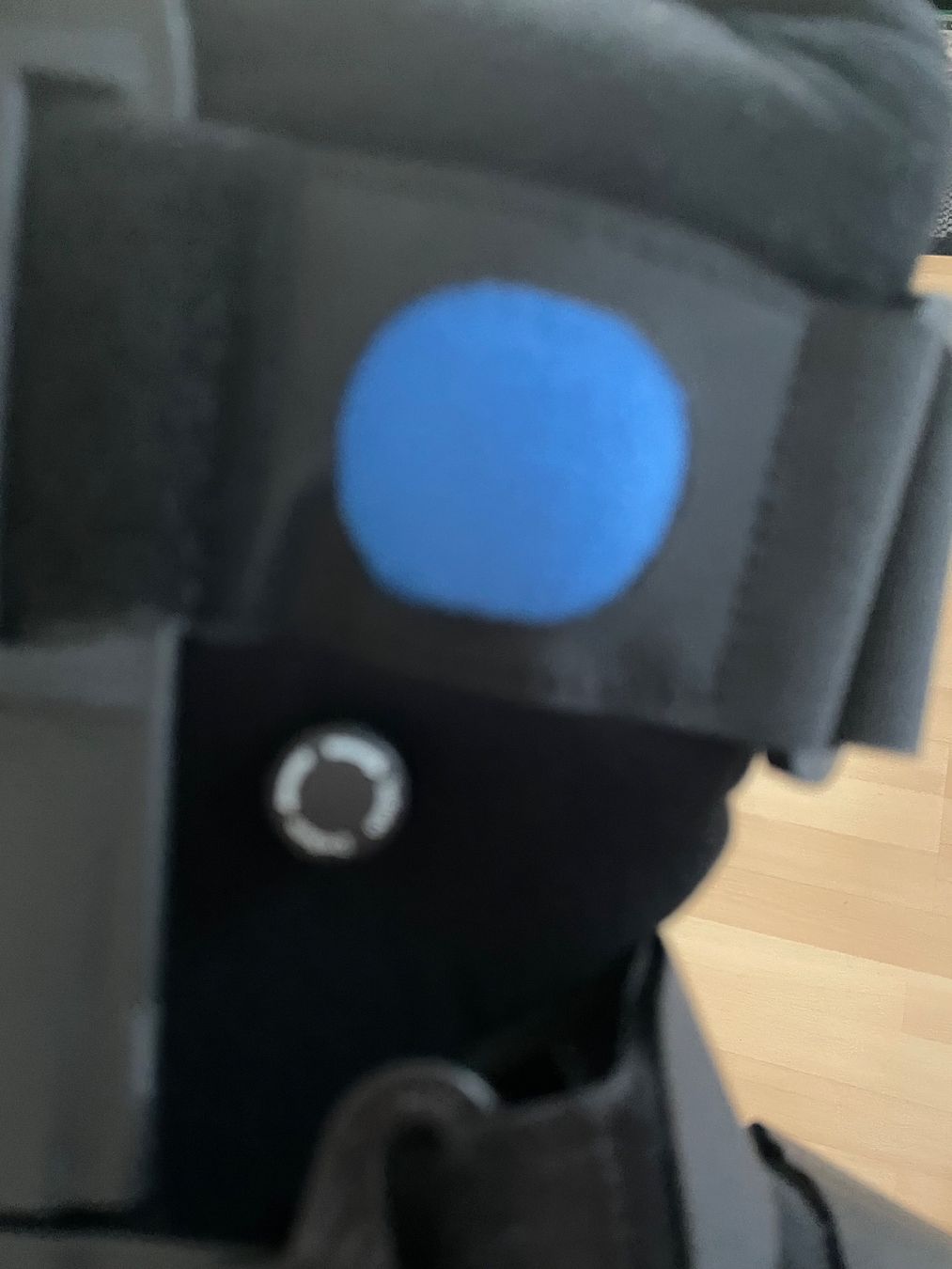Attrezzature mediche: Orthopädischer Gehschuh/Walker Gr. M – Nuovo (secondo la descrizione) da Wila venduto da Lokelo 6