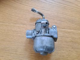 Vergaser Bing 1/12/337 zb. Puch Maxi S E50 *Original*