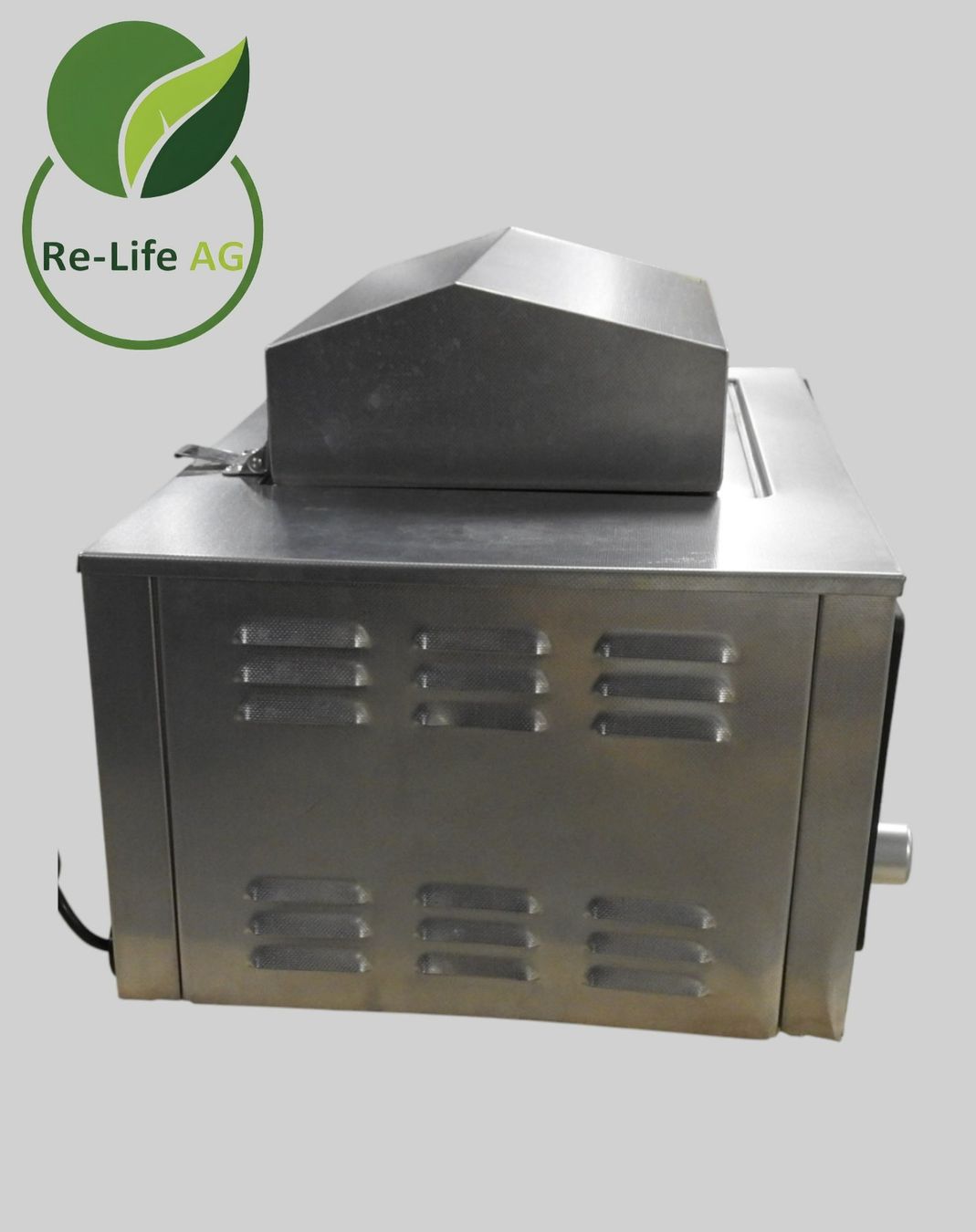 Tutte le macchine: Memmert WNB 10 Water Bath – Usato da Reinach BL venduto da Re-LifeAG_Labor2 7