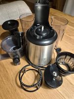 Entsafter / Slow-Juicer Vista