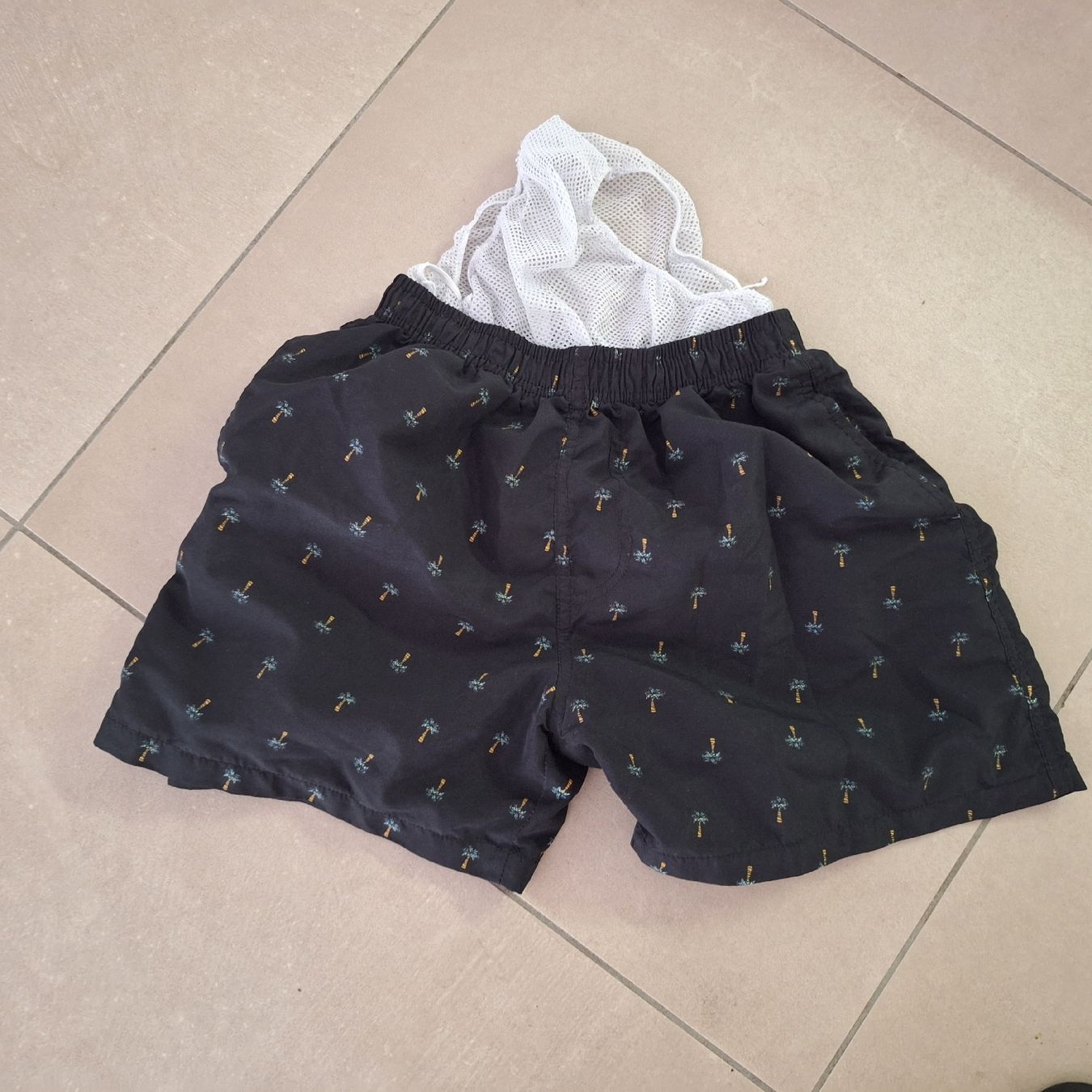 Costumi da bagno: Set 2 pantaloncini mare Basic Collection taglia S nuovi – Usato da Bellinzona venduto da labottegadiElena