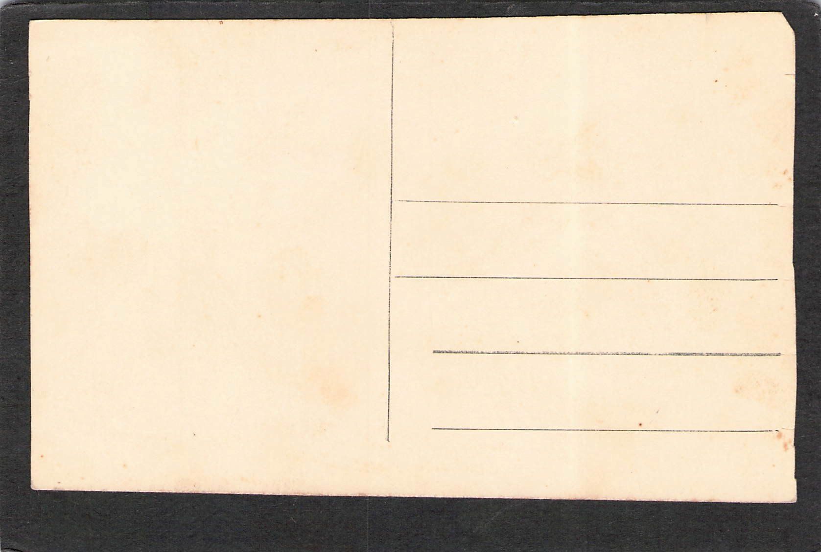 Cartoline postali: ^Echtfoto Luziensteig – Usato da Reichenburg venduto da Pipo-67 1
