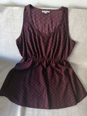 COTTON ON Purple dress M