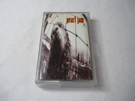MC Kassette Pop Rock - Pearl Jam