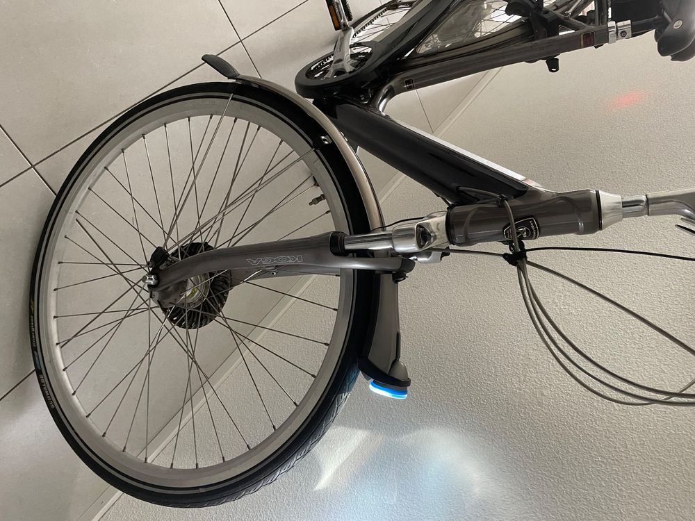 bontrager flare rt garmin 820