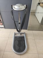 Vibrationsplatte - Beauty Massager BM-1200