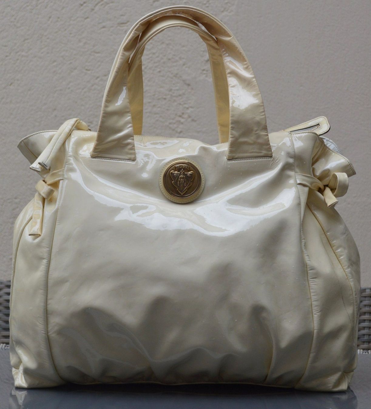 Gucci Borse da donna: Gucci  Tasche / Sac – Usato da Collonges venduto da Auganien 3