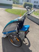 Thule Fahrradanhänger