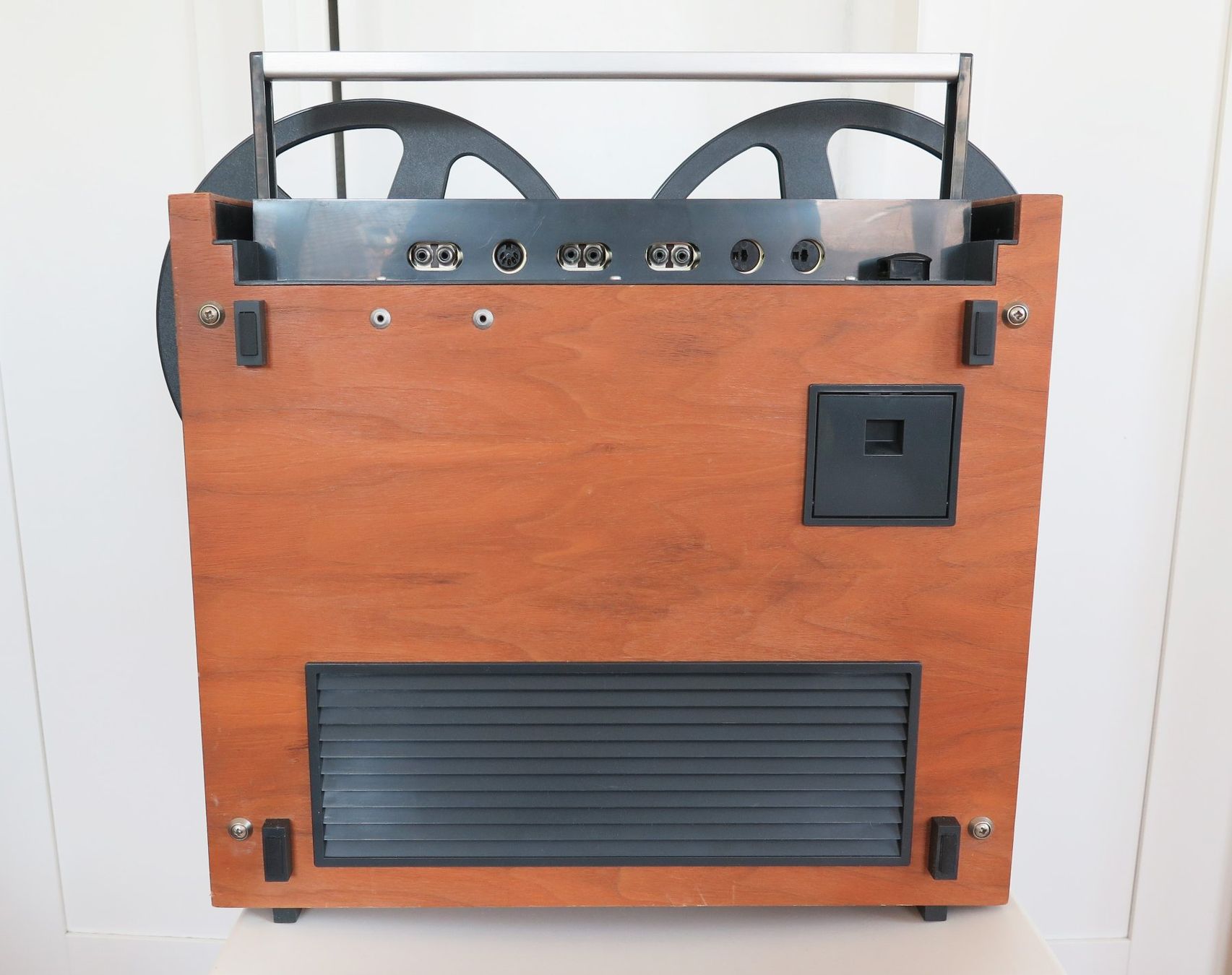 Revox Bandmaschinen: Revox A77 4 Spur revidiert – Gebraucht aus Döttingen von mar_22ws 4