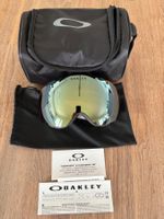 Skibrille Oakley Flightdeck