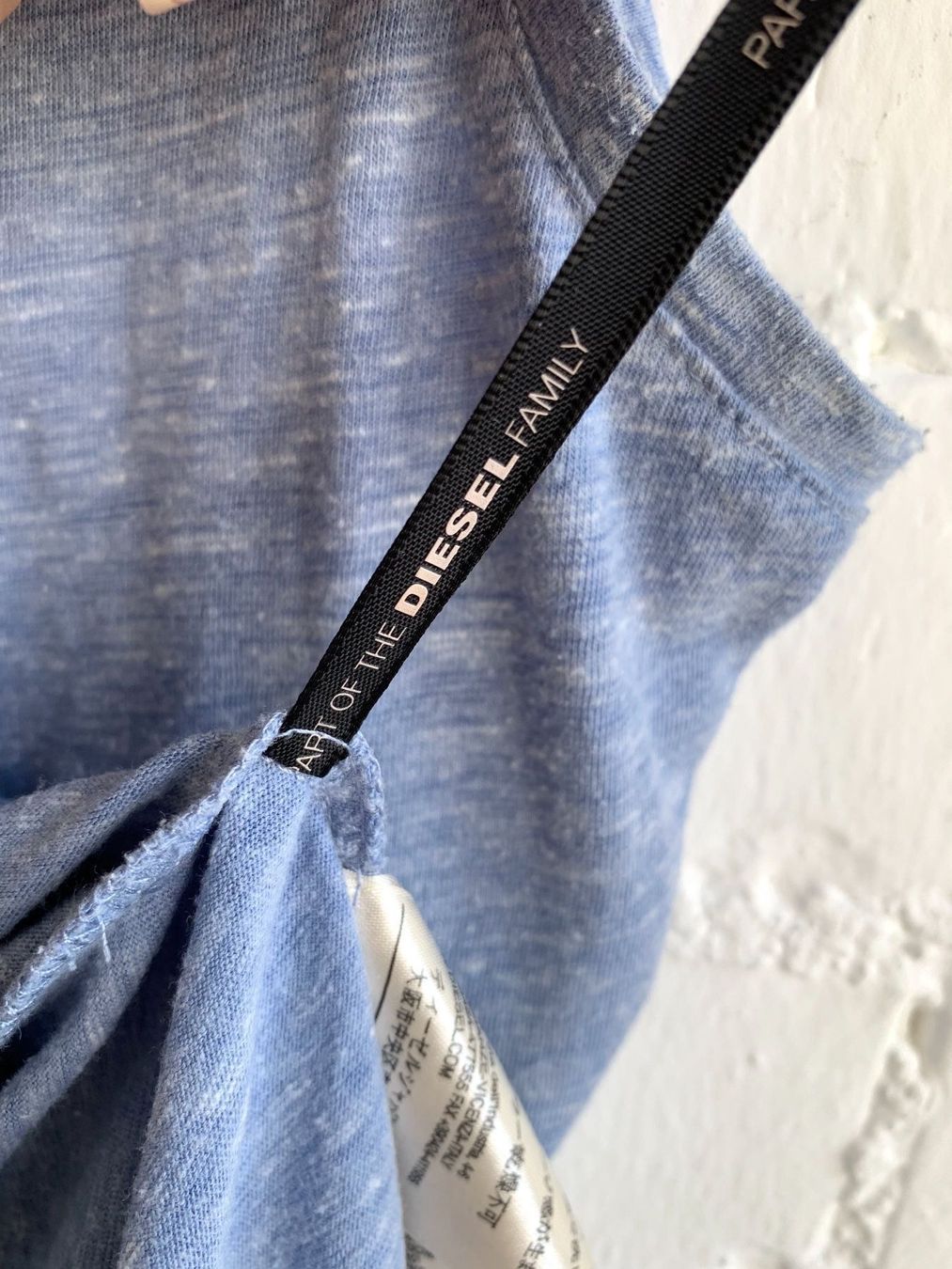 Diesel Vestiti: Cooles Kleid FiftyFive Dselle by Diesel – Usato da Bern venduto da Fraeuleinhonig 1