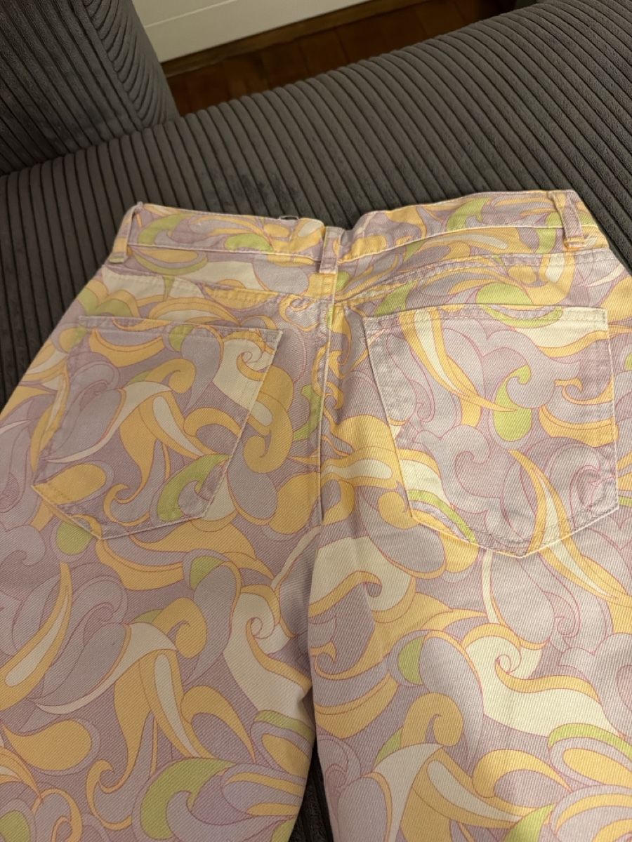 Hosen: Coole Hose in Größe 36 – Gebraucht aus Wahlen b. Laufen von Salome7 3