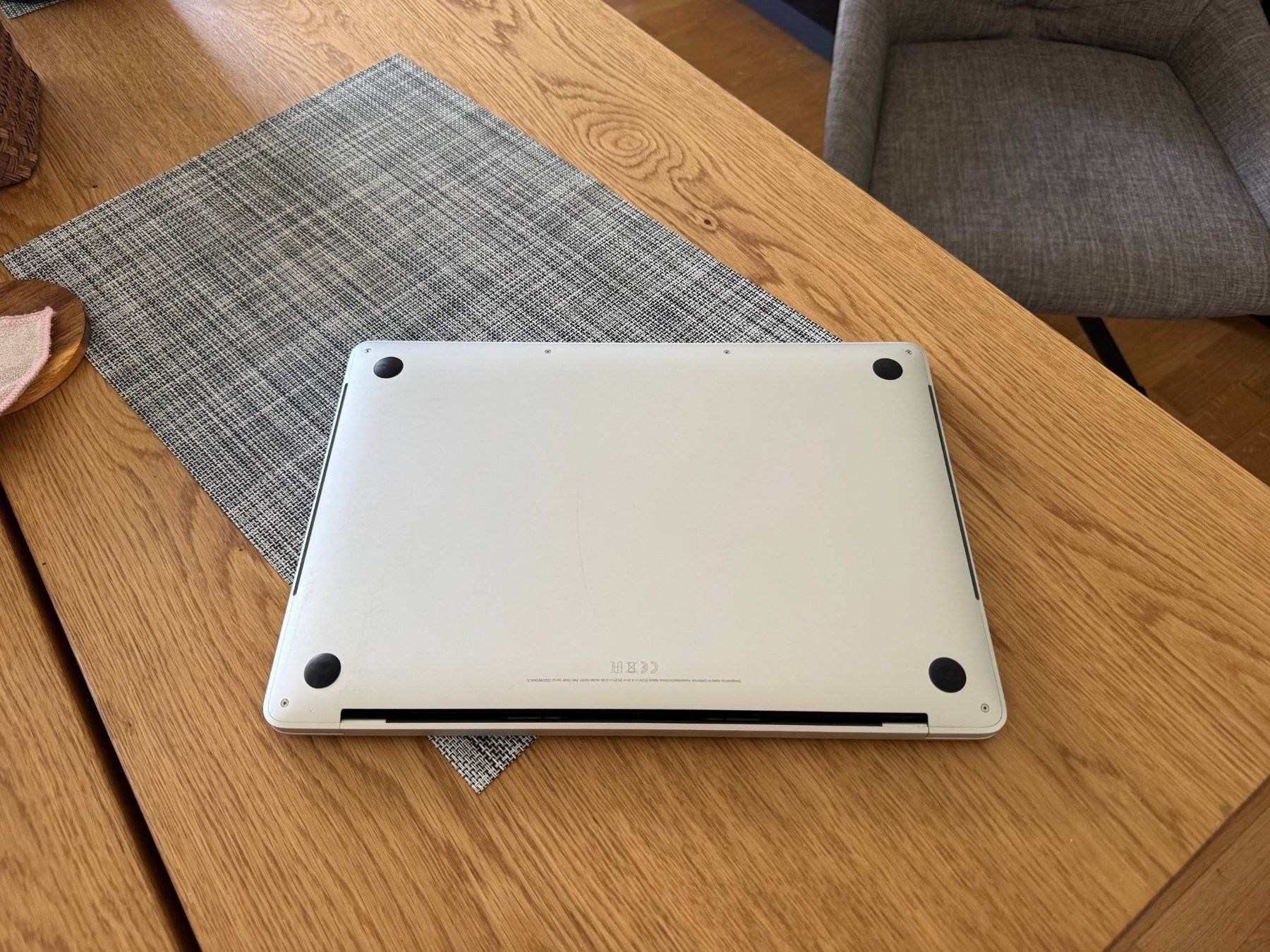 Apple Portables: MacBook Pro 13" 2020 16GB 512GB – D'occasion à Zug par subaru1942 4