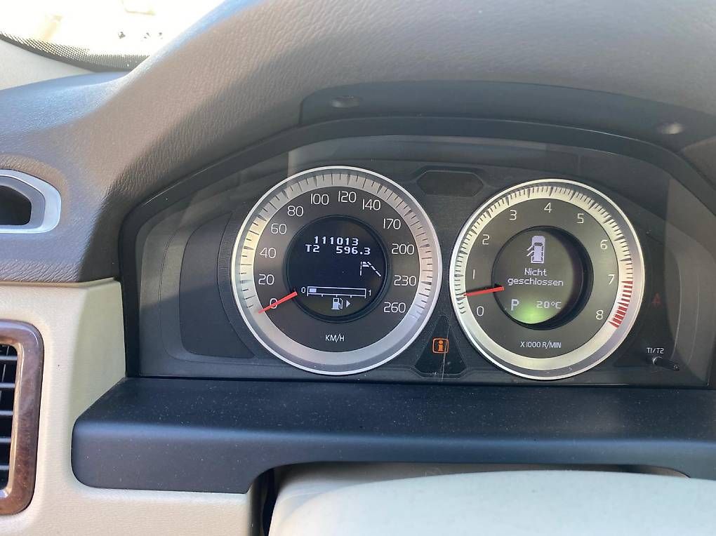 Autos: Volvo xc70 t6 – D'occasion à Au SG par dar_765x 4
