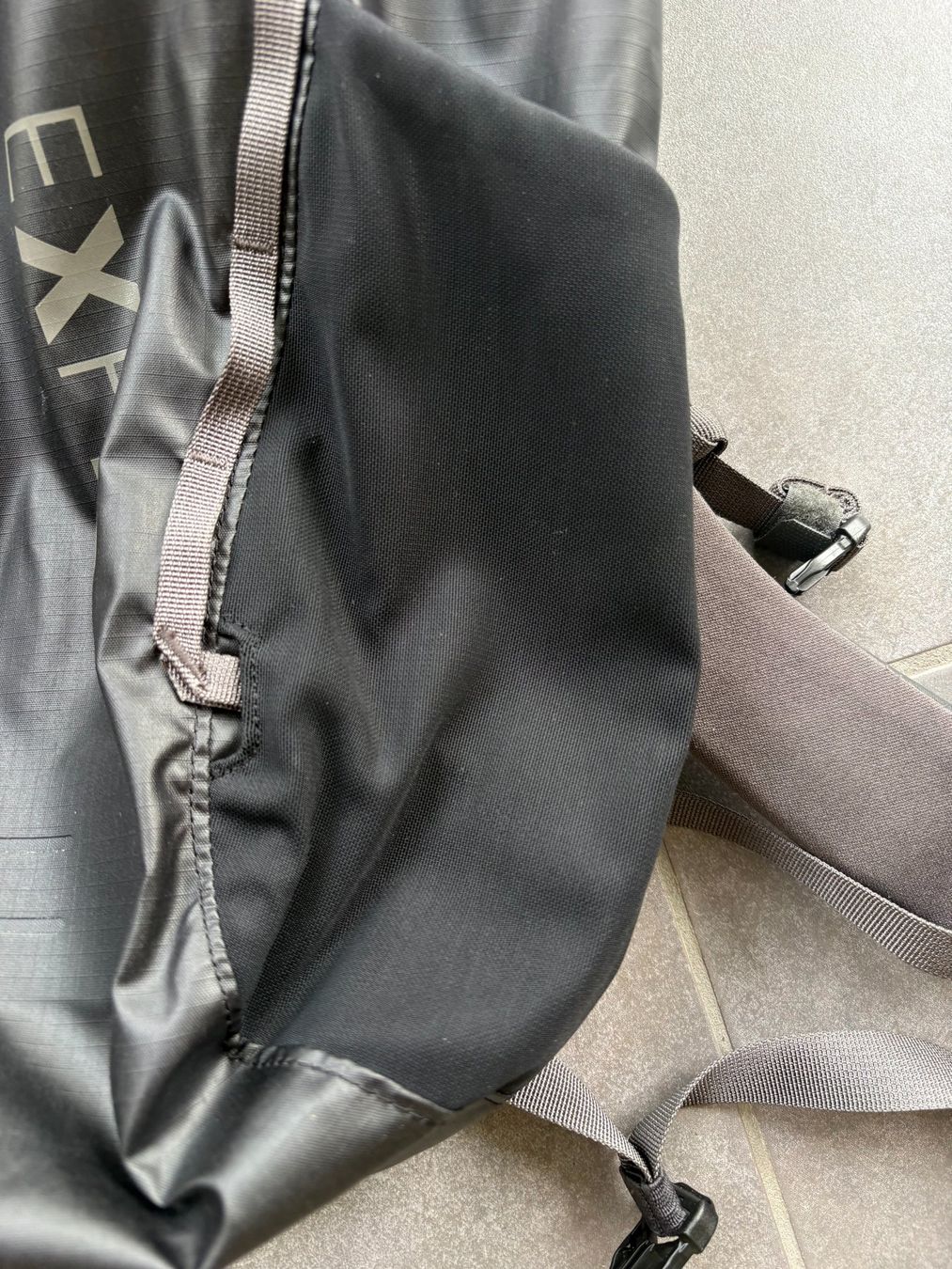 Exped Rucksäcke: Rucksack EXPED Typhoon 15 Liter – Gebraucht aus Frauenfeld von Nezadim 4