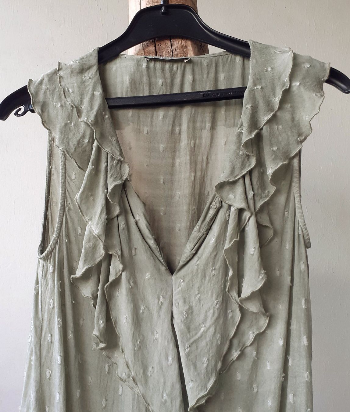 Nile Blusen: Nile Bluse, XS – Gebraucht aus Bern von Solarsystem 4
