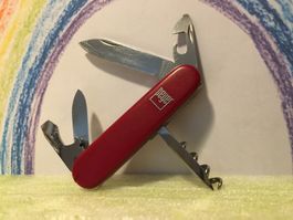VICTORINOX - Spartan - Sackmesser - peyer
