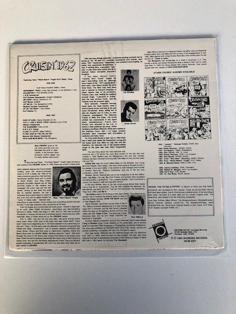 Dischi in vinile: The Drifters – Nuovo e nell'imballaggio originale da Aarwangen venduto da Jukebox3 2