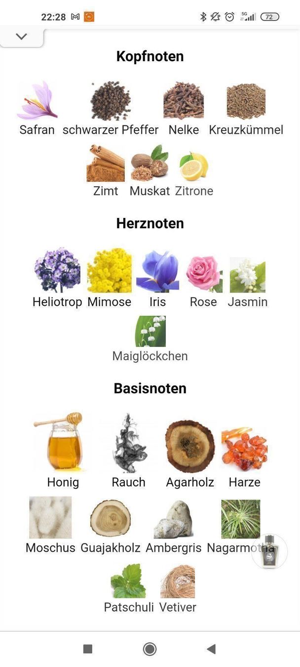 Profumi & Eau de Toilette: Moth von Zoologist Perfumes – Usato da Zürich venduto da Loveparfumes 1