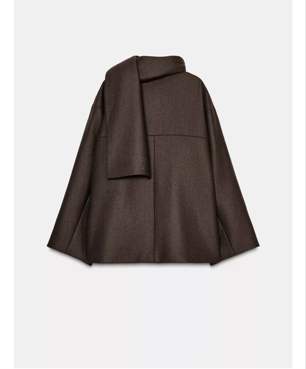 Zara Cappotti: Coat Zara – Nuovo e nell'imballaggio originale da Opfikon venduto da MabelCouture 5