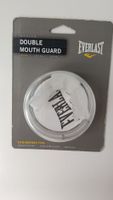 Everlast Double Mouth Guard Boxing Contact Sport