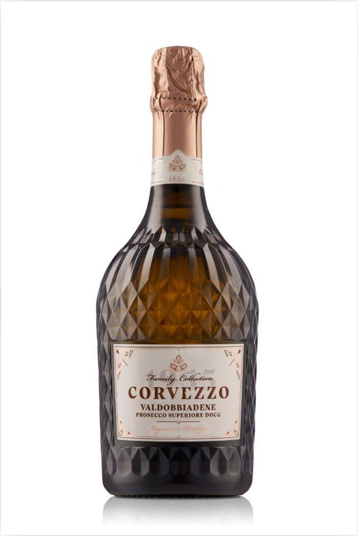 Vino: Valdobbiadene Prosecco Superiore DOCG Brut Corvezzo – Usato da Märstetten venduto da The_Dings
