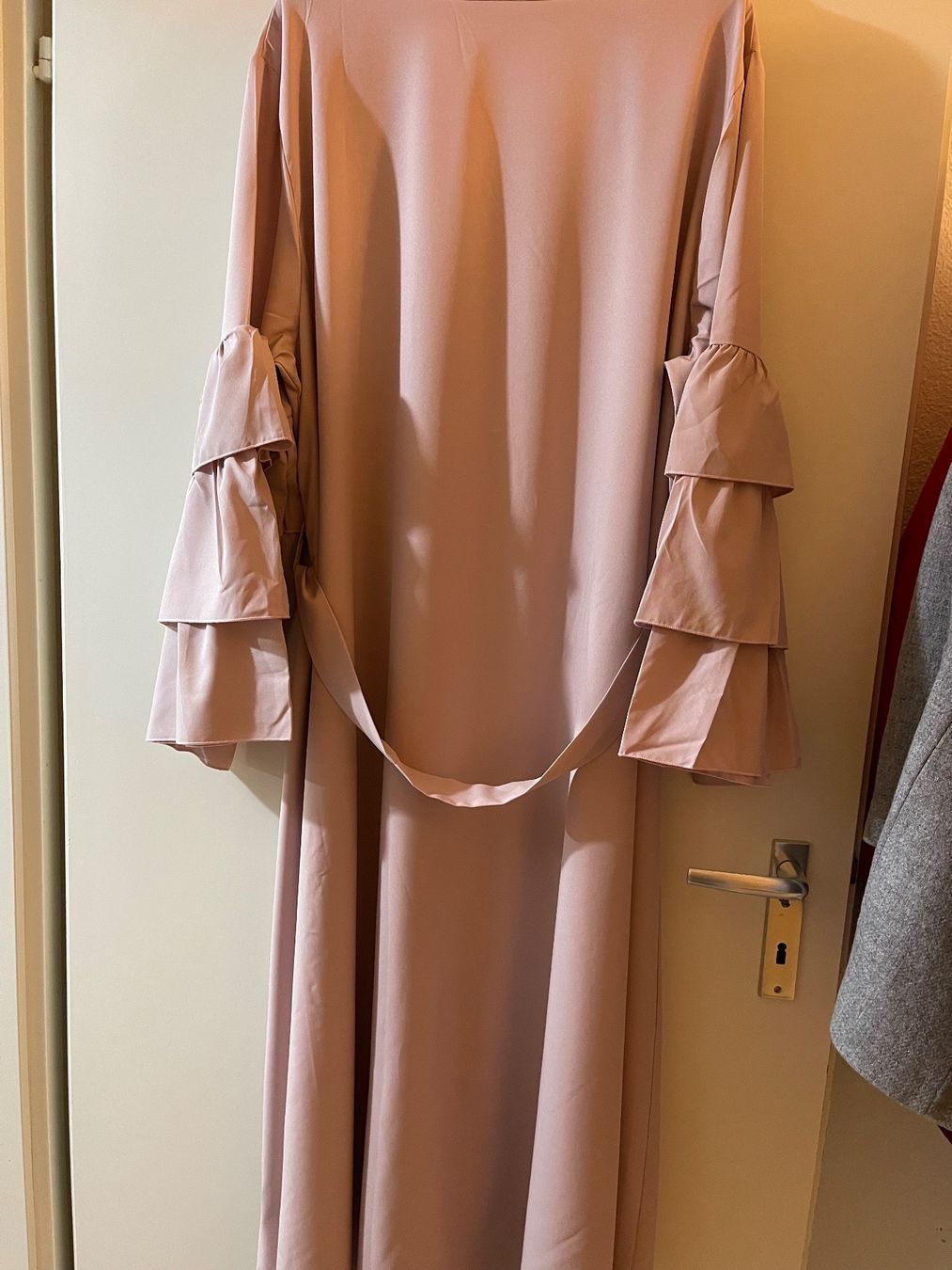 Vestiti: Elegantes Kleid / Abaya – Nuovo (secondo la descrizione) da Benglen venduto da Shamily 1