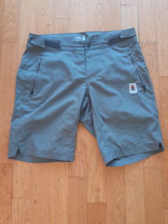 Maloja Shorts Herren Grösse M