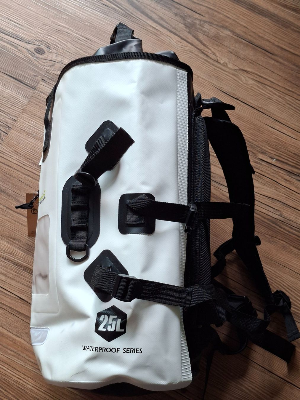 Sacs à dos: Grosser Rucksack neu 25l – Neuf avec emballage d'origine à Thun par upswingGmbH 1