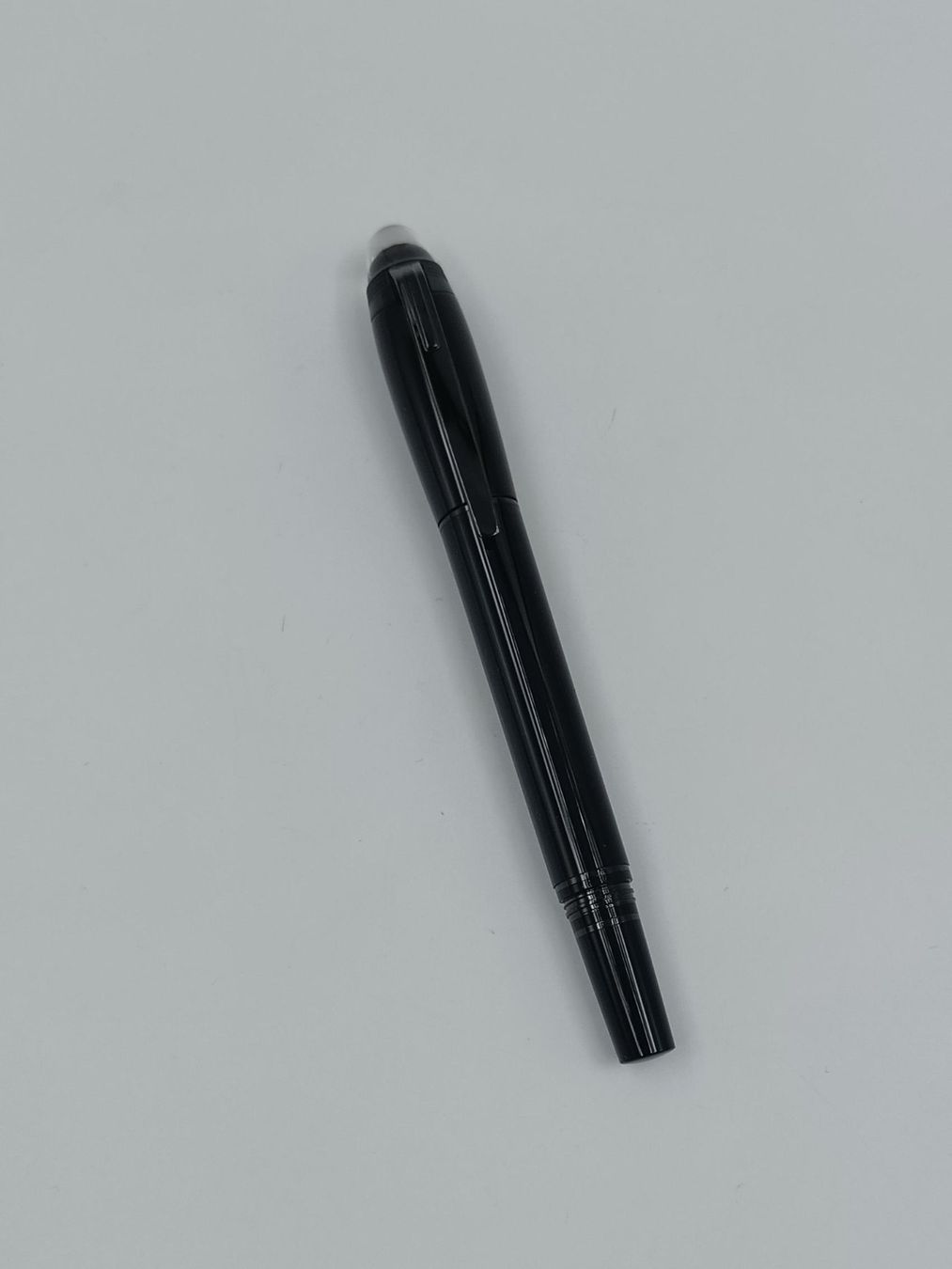 Montblanc Stifte & Marker: MONTBLANC " STARWALKER " FÜLLFEDERHALTER – Neu (gemäss Beschreibung) aus Luzern von EdiGem 3