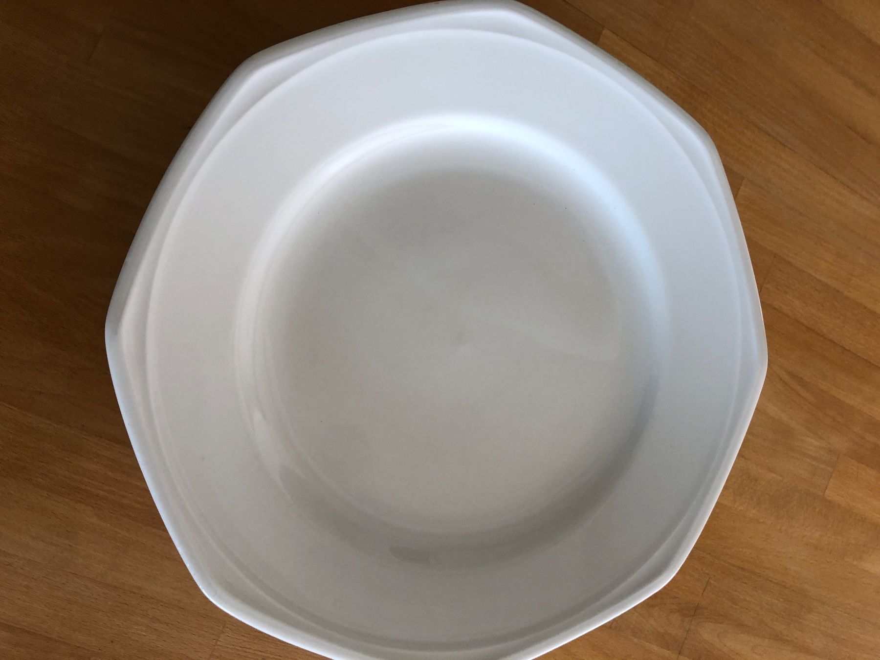 Assiettes: Teller 15x – D'occasion à Arth par Vrecam51 1