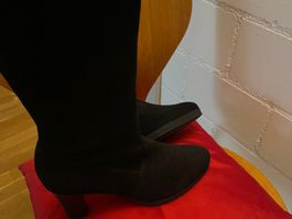 Peter Kaiser, Klassiker, Damenstiefel, 42