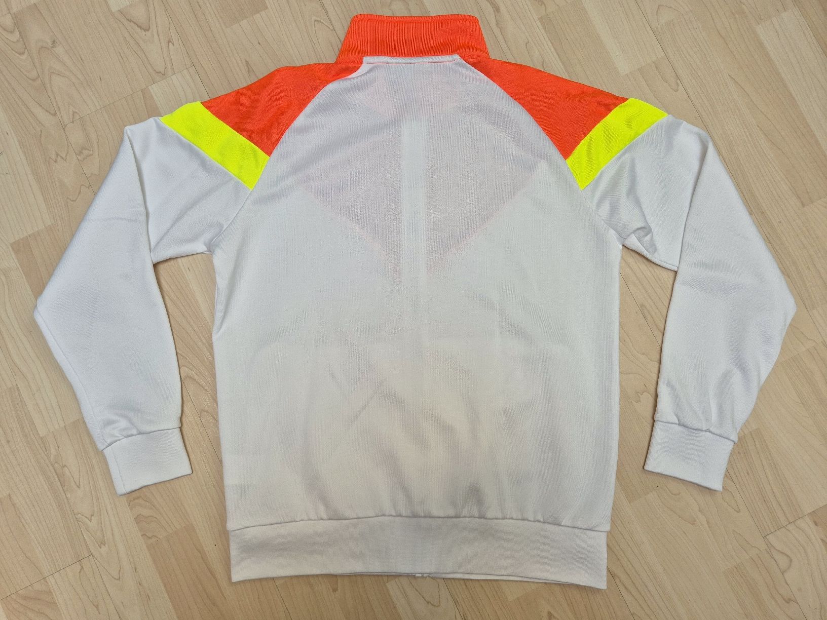 Puma Jacken: Puma MCS Jacke Track 87' Retro Gr. M Neu – Neu (gemäss Beschreibung) aus St. Gallen von CaliSunshine 1