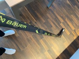 Eishockeystock, Bauer Agent Hockey Stick