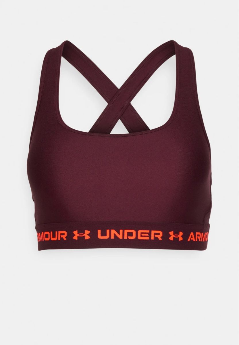 Under Armour Sonstige Unterwäsche: Under Armour CROSSBACK BRA - Sport-BH – Neu und originalverpackt aus Zürich von luxuryoutlet1 4