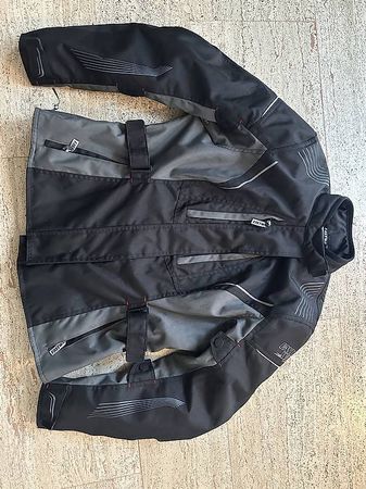 Top Zustand Motorradjacke für Damen Größe siehe Foto