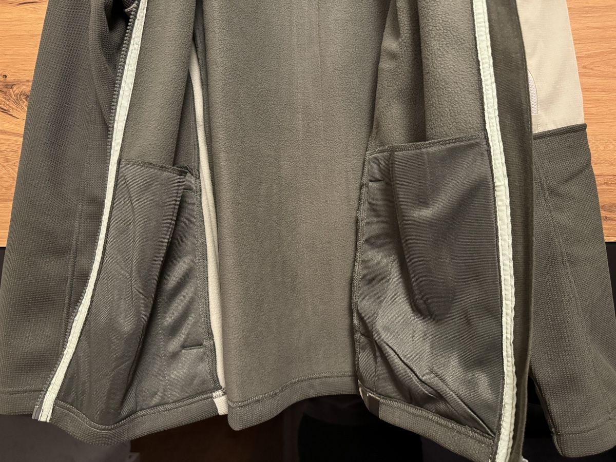 Jacken: CRIVIT Outdoorjacke Herren Grösse L. – Neu und originalverpackt aus Adliswil von StephanieAnnina 6