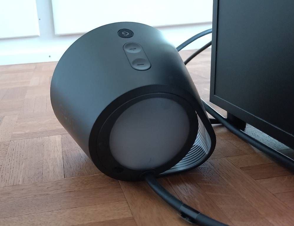 Logitech Lautsprecher: Logitech G560 – Gebraucht aus Amriswil von Sarronni 3