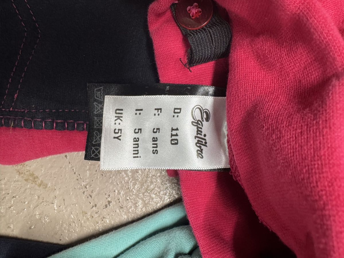 Pantalons: Reithosen grösse 110 – D'occasion à Uetendorf par mida04 2